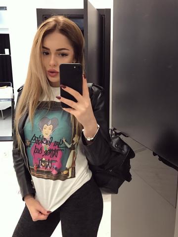 Индивидуалка Эмма Фотография 4