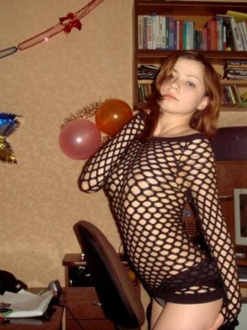 Индивидуалка Регина Фотография 2