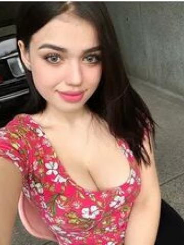 Индивидуалка Роксана Фотография 5