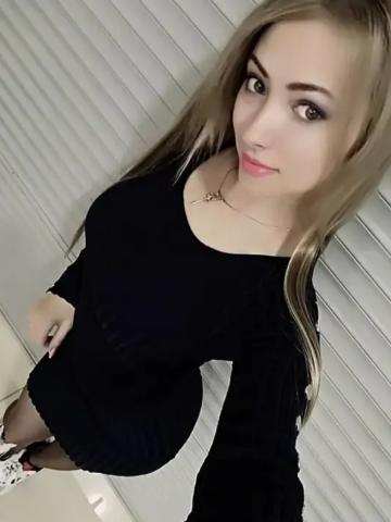 Индивидуалка Лорета Фотография 2