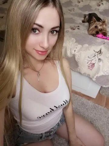 Индивидуалка Лорета Фотография 3