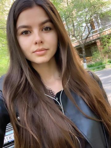 Индивидуалка Каролина Фотография 2